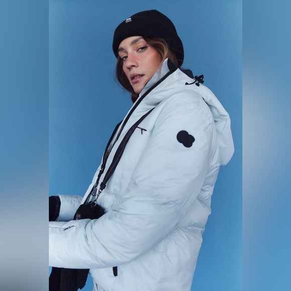 NWT Ledo Jacket by Erin Snow - Picture 2 of 6